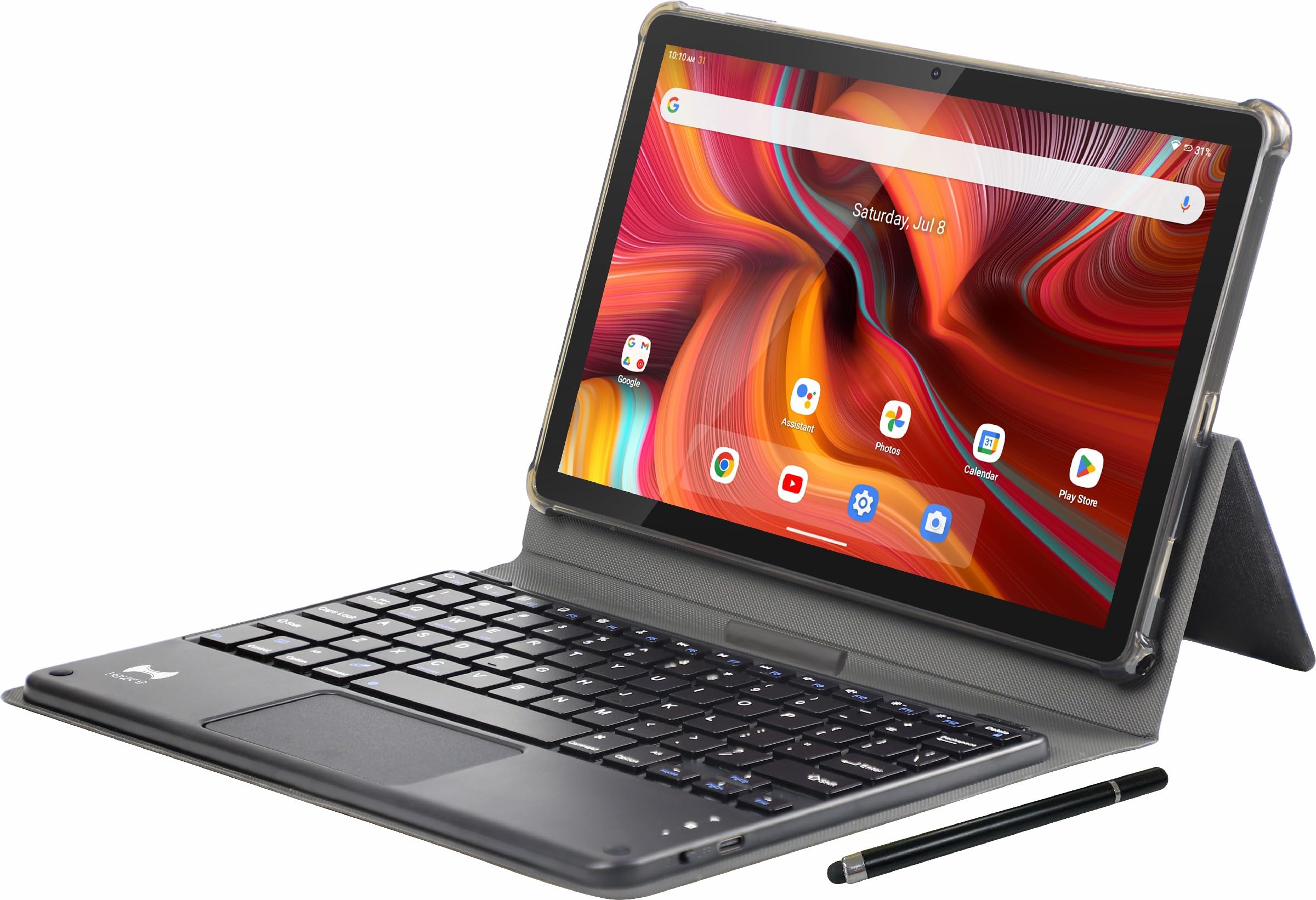 HEZIRE HBOOK PRO 10.1 ” 4G TABLET PC