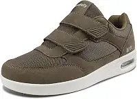 Sapatos para Diabéticos Unissex | Tênis Ajustáveis | Fascite Plantar/Edema/Pés Inchados/Bunions |Wide Size 38-44