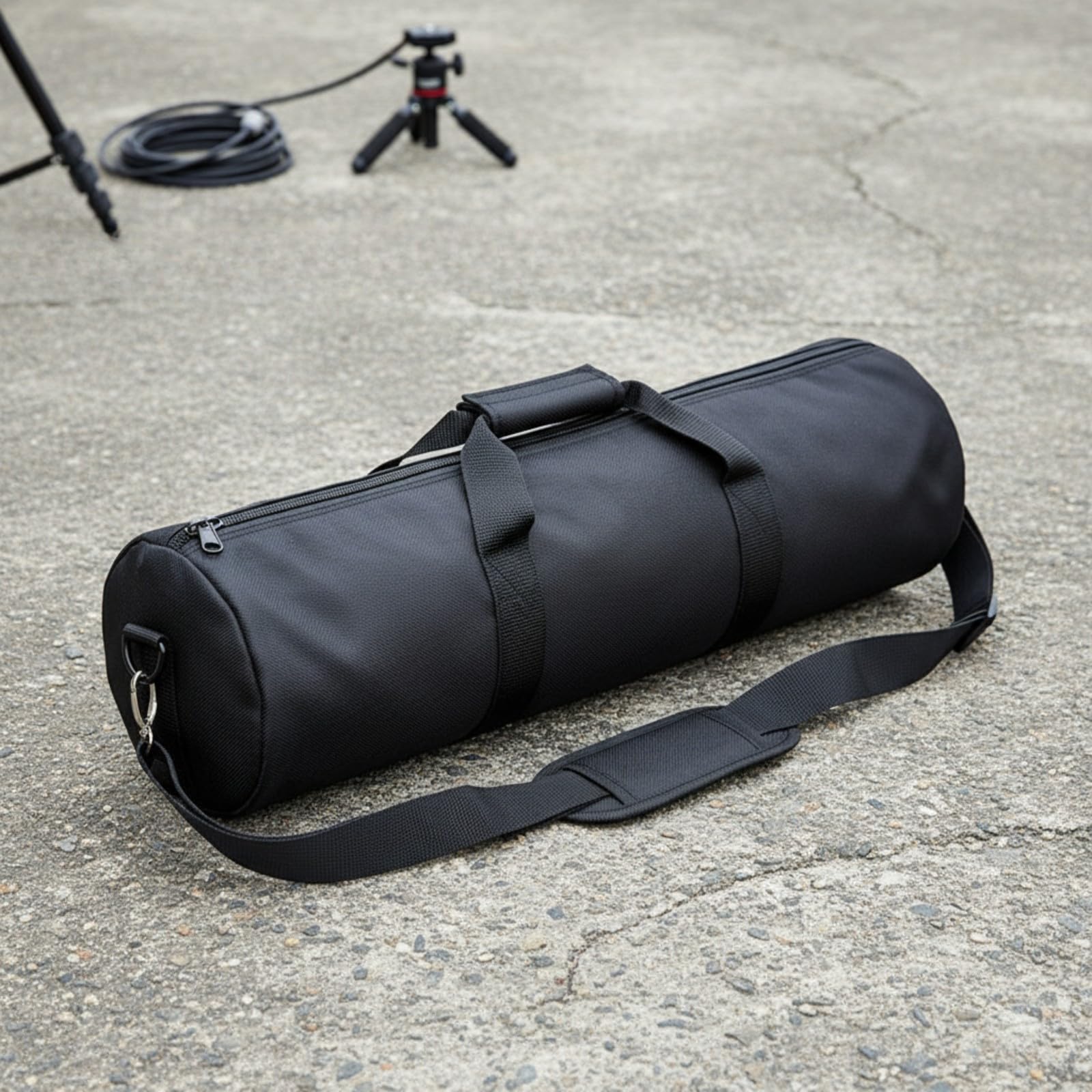 Gralara c pr Trépied Pratique | Rembrré, Épais, c Cylindrique pr Trépied, Trnage, Vidéastes