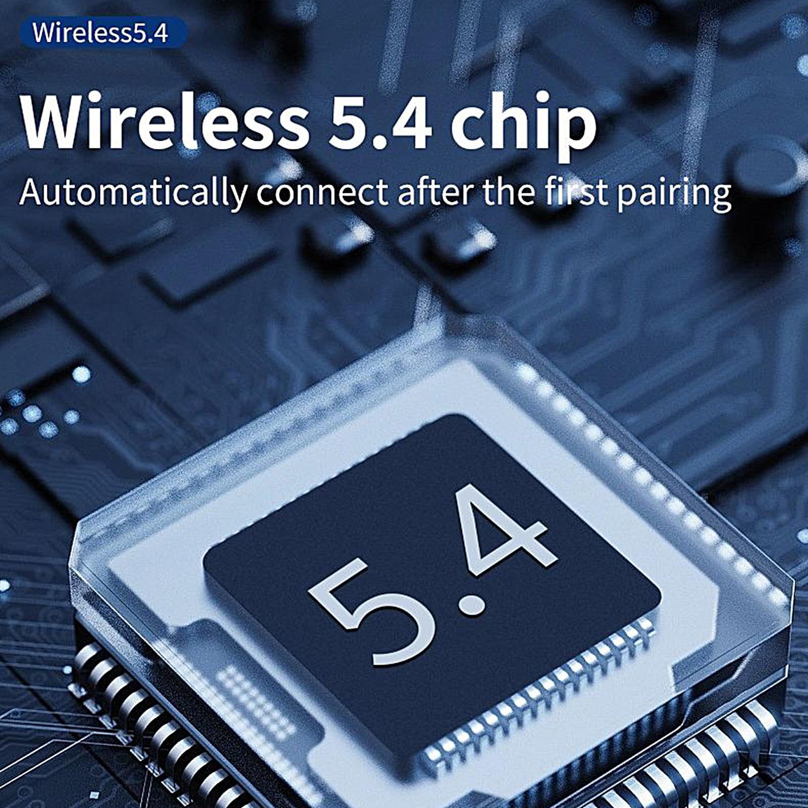 Occhiali Intelligenti Uomo Occhiali con Intelligenza Artificiale per | Occhiali Eleganti Multifunzione con Batteria a Lunga Durata Ideali per Lettura Linguistica