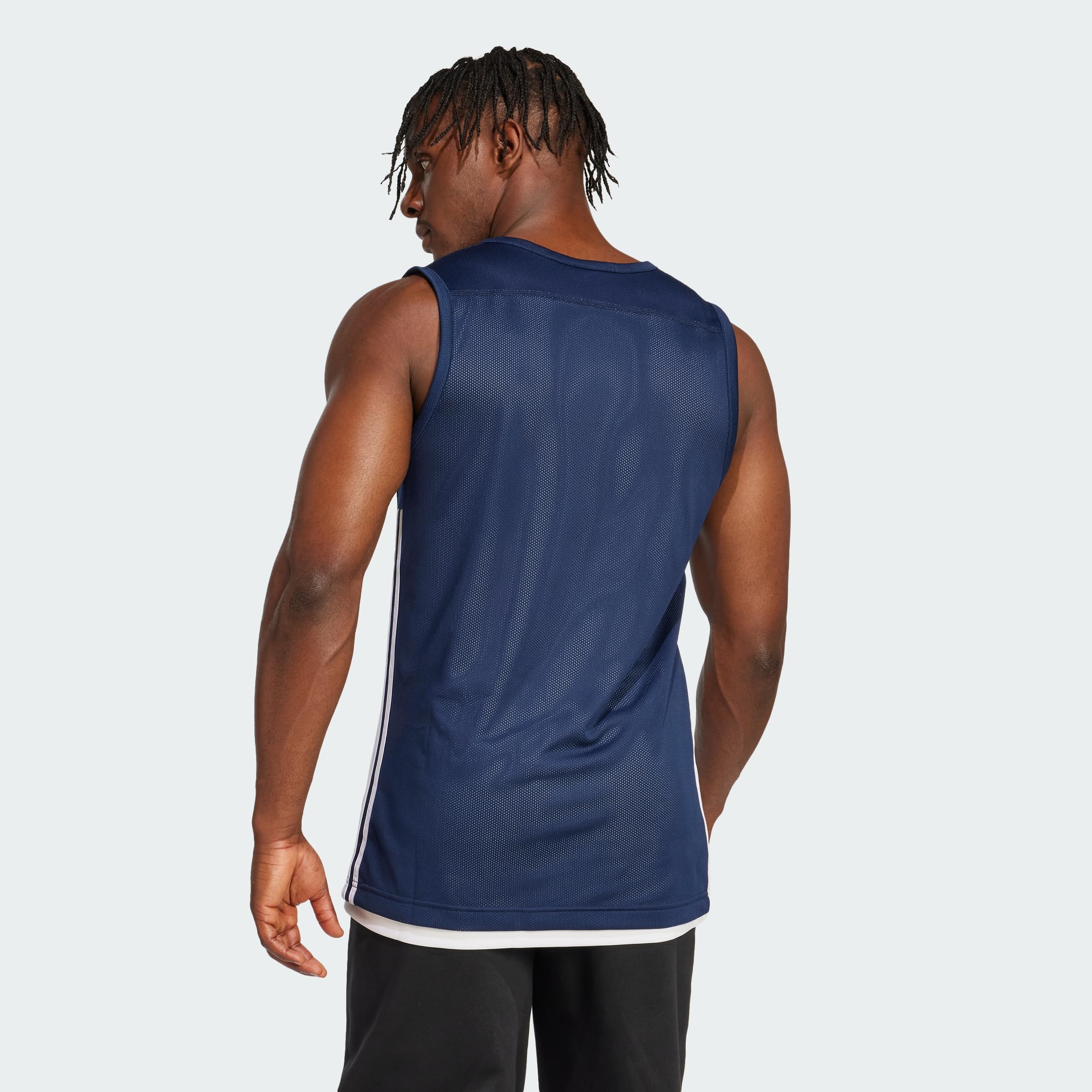 3g speed reversible jersey