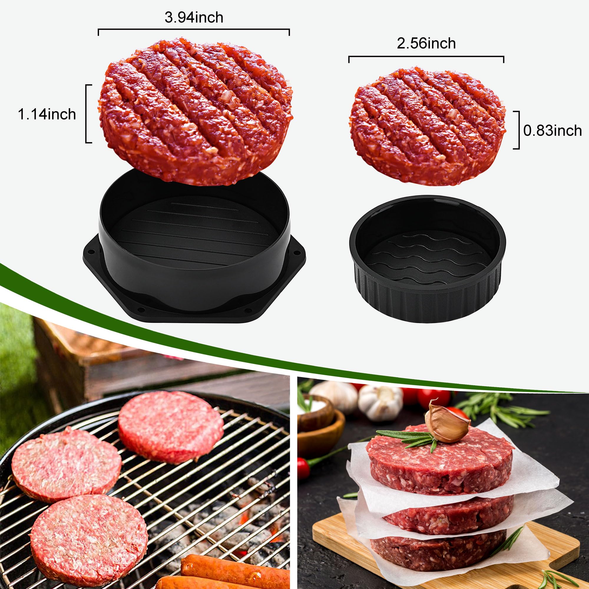 Burger Tool Blackstone Burger Kit Blackstone Smash Burgers
