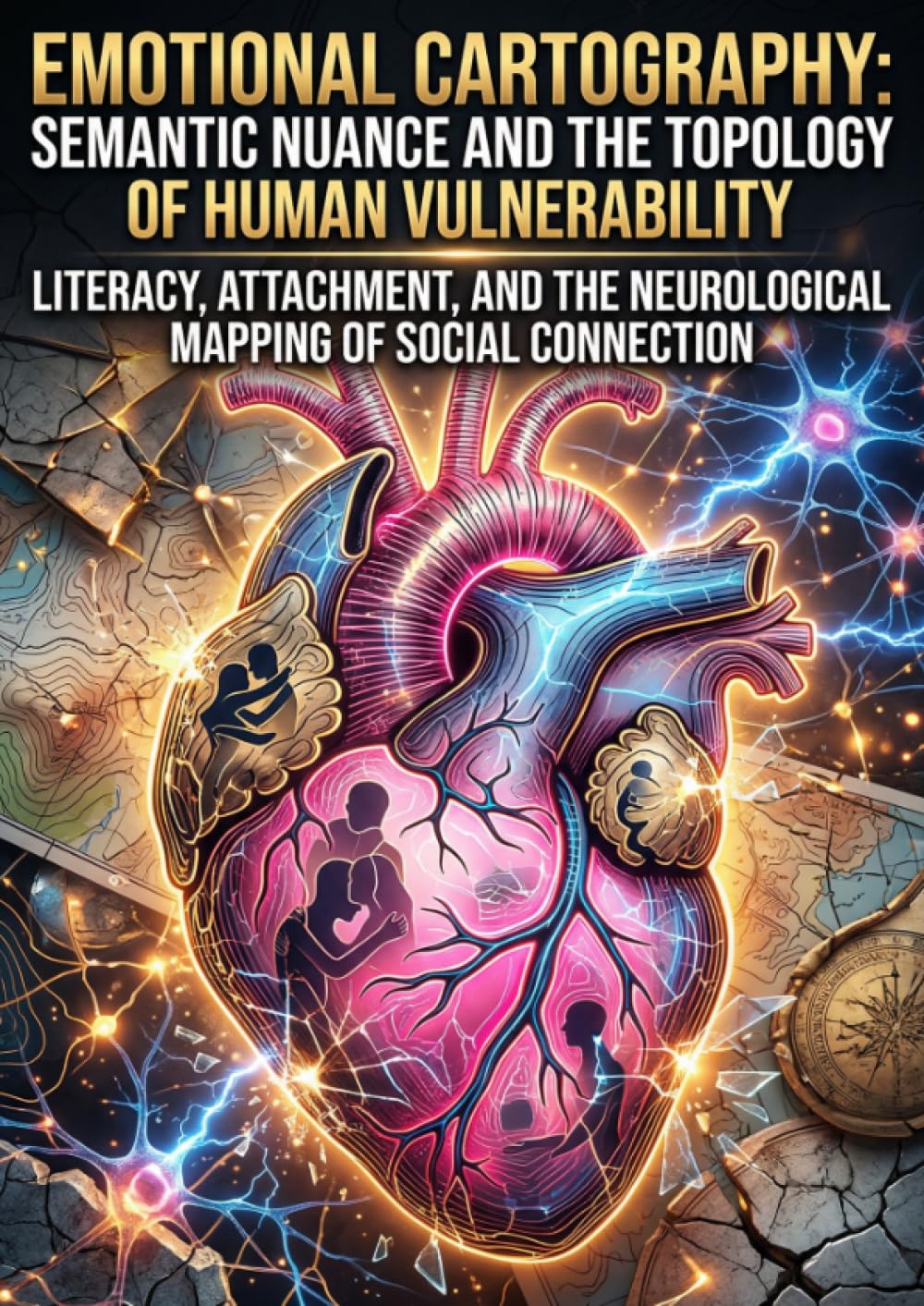 Emotional Cartography: Semantic Nuance and the Topology of Human Vulnerability: Literacy, Attachment, and the Neurological Mapping of Social Connection