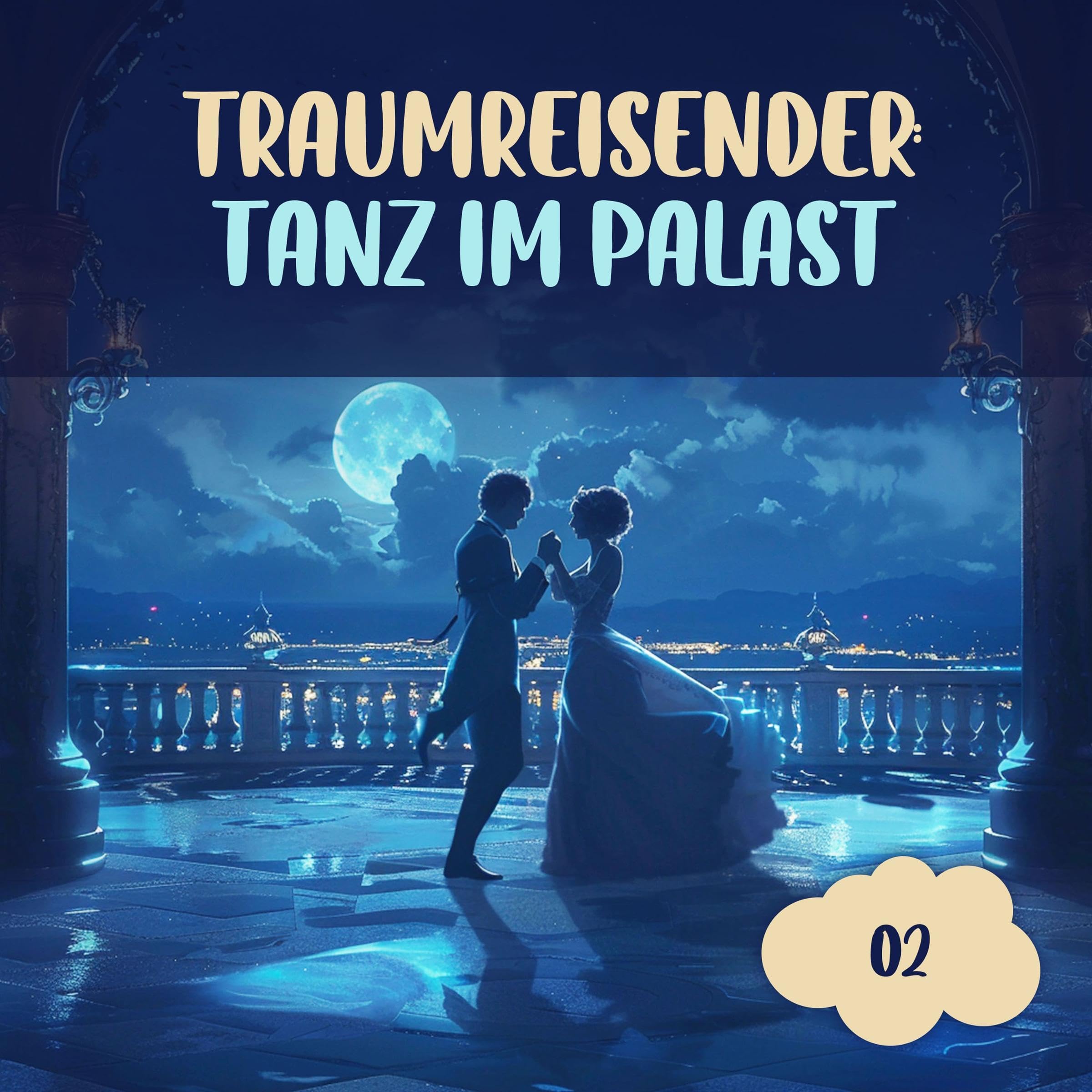 Cover art for Tanz im Palast
