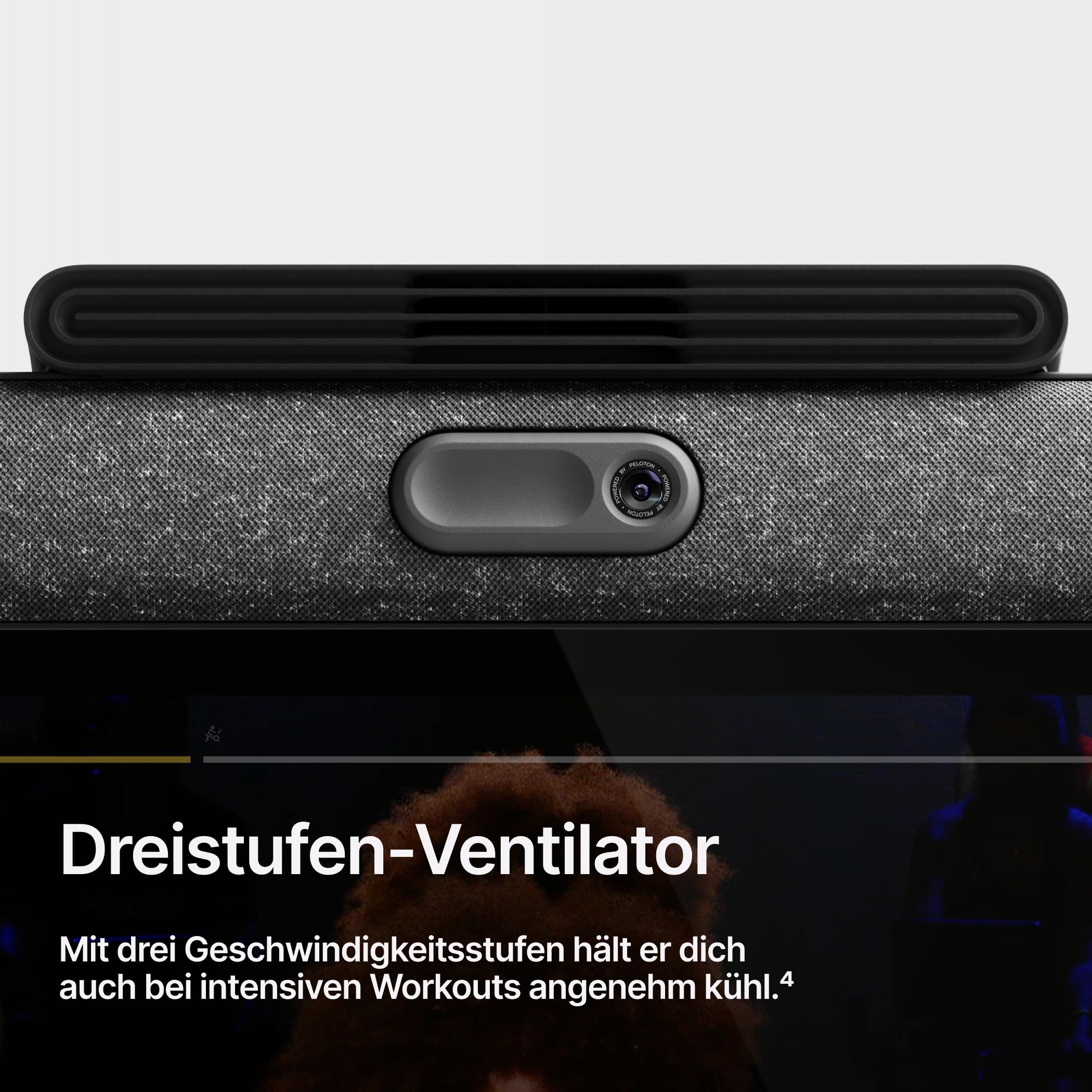 Peloton Bikes, Innovative Heimtrainer für kombiniertes Cardio- und Krafttraining
