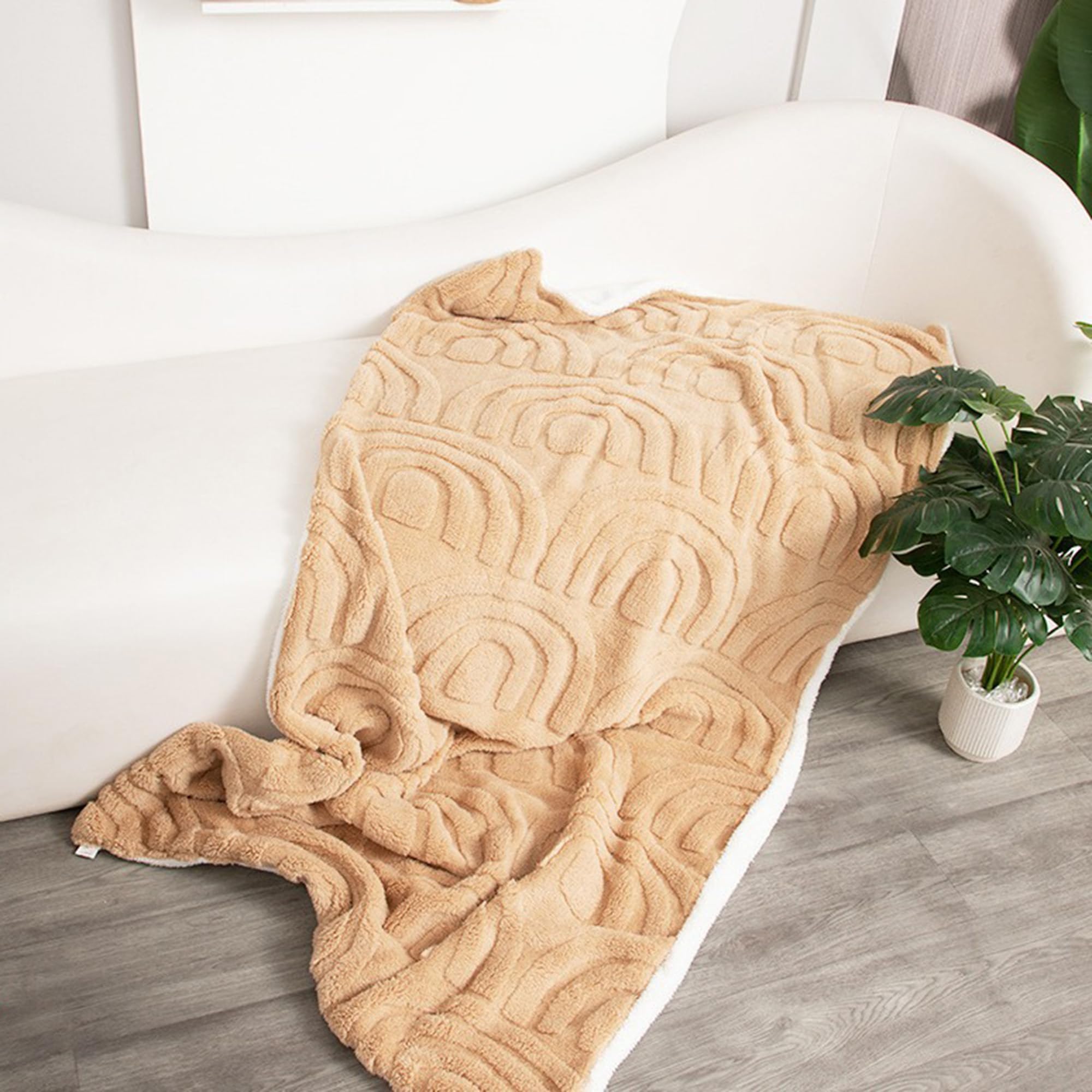 Paquete de 2 mantas grandes para perros, mantas lavables para perros y gatos pequeños y medianos, mantas calmantes para mascotas, para sofá, cama, automóvil, manta cálida para gatos, manta