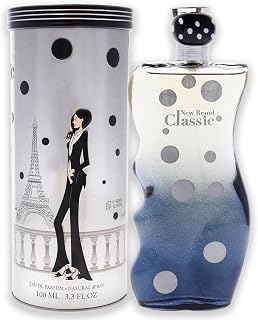 NB PRESTIGE CLASSIC WOMEN EDP 100ML, New Brand, sem cor