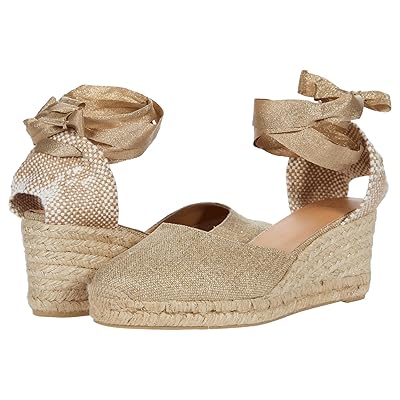 CASTANER Carina 60mm Wedge Espadrille Women