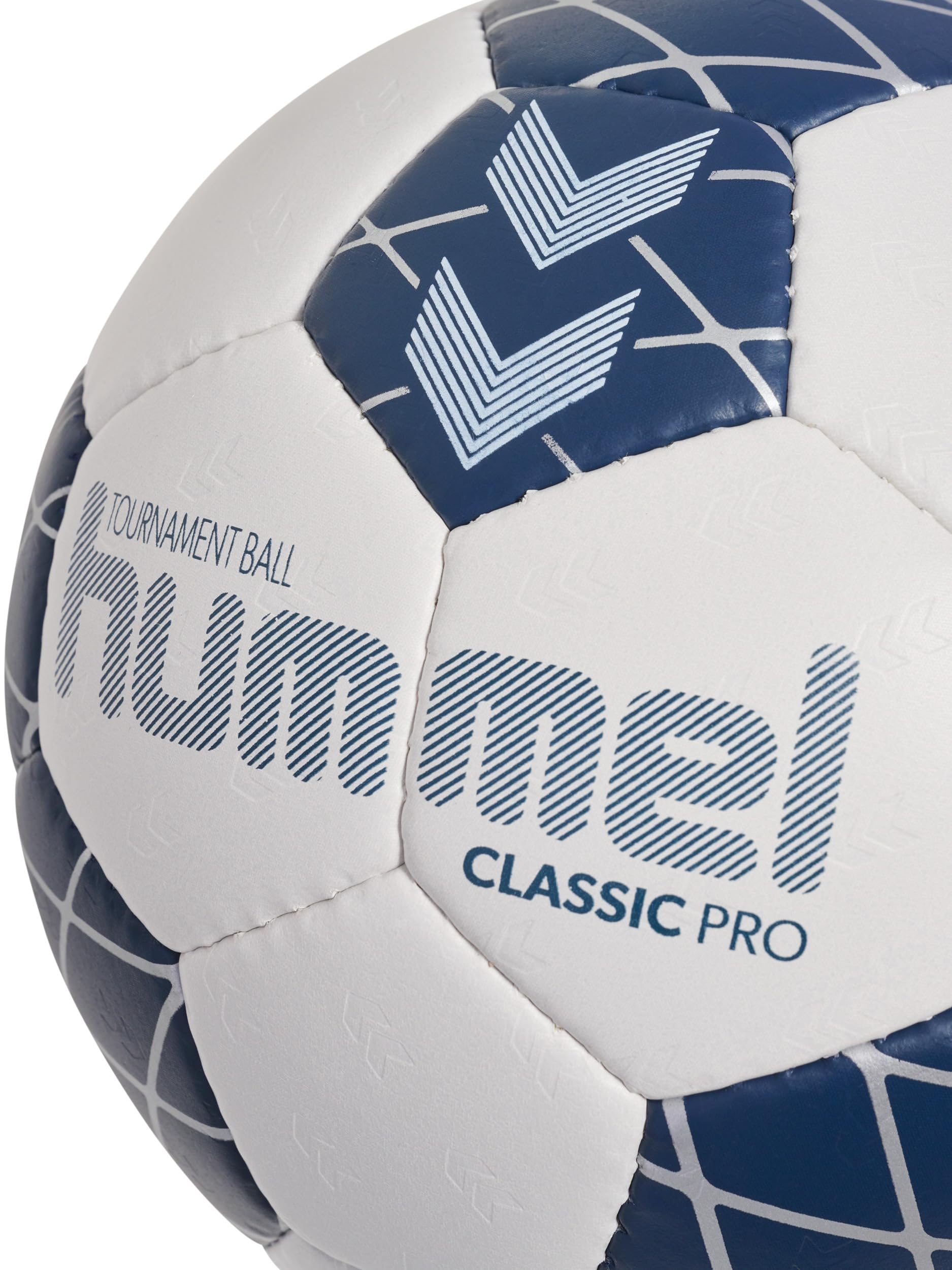 hummel Balón de Balonmano Hmlclassic tamaño Adulto