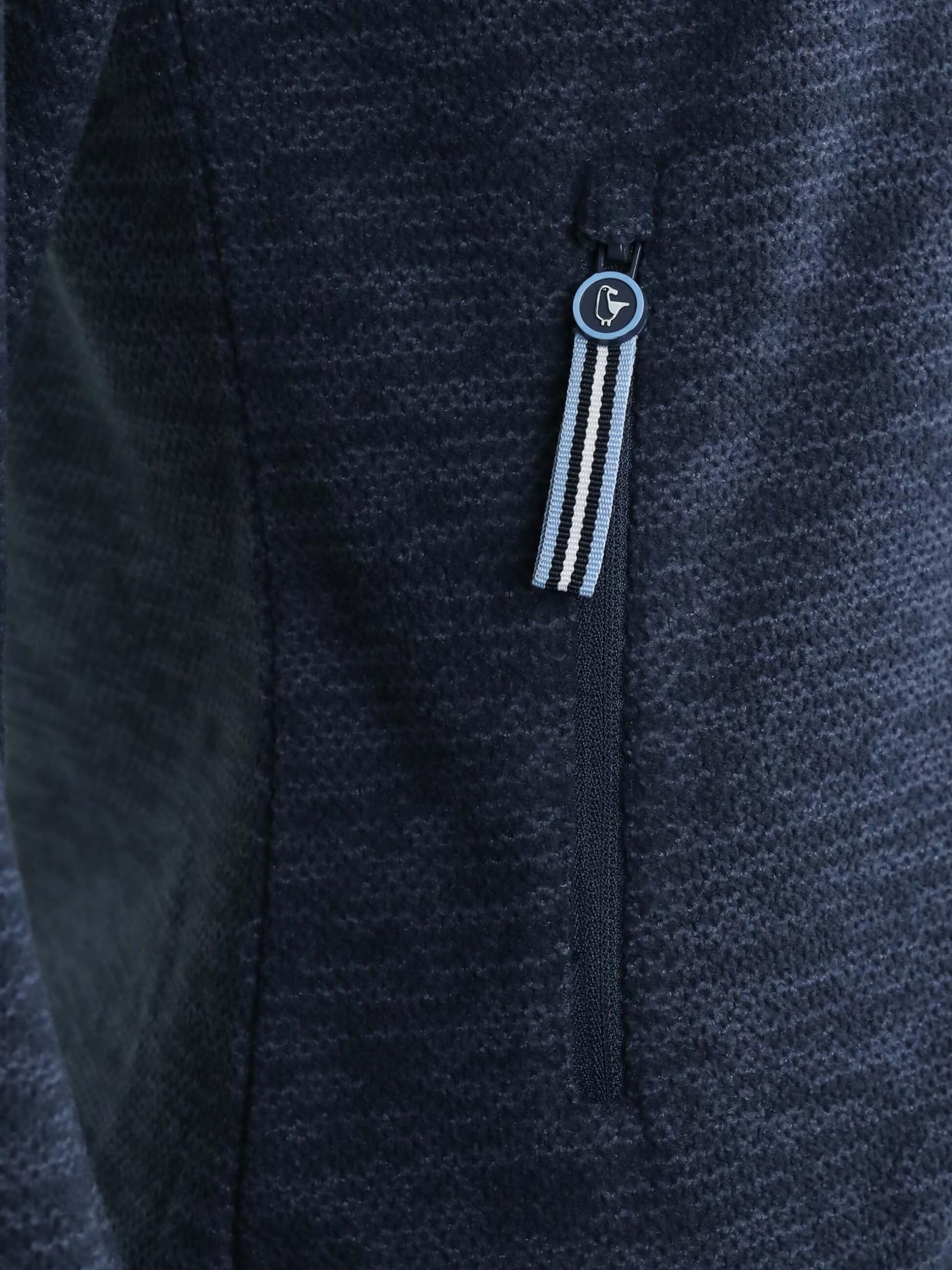 SCHIETWETTER Damen Fleecejacke Schießpulver Mandy