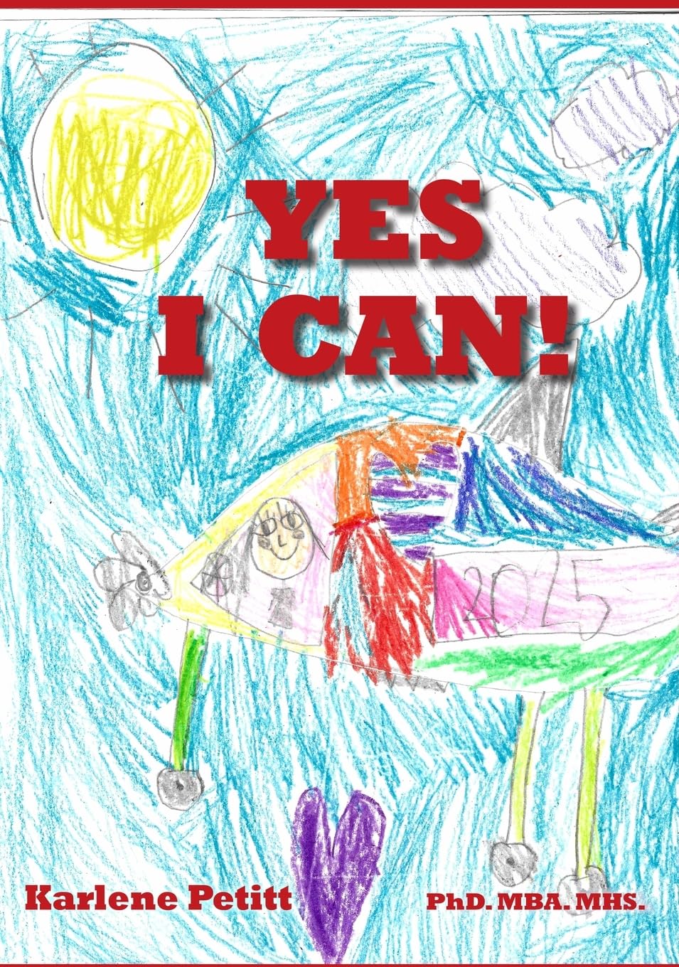 Yes I Can