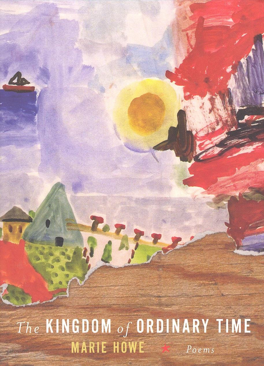The Kingdom of Ordinary Time: Poems