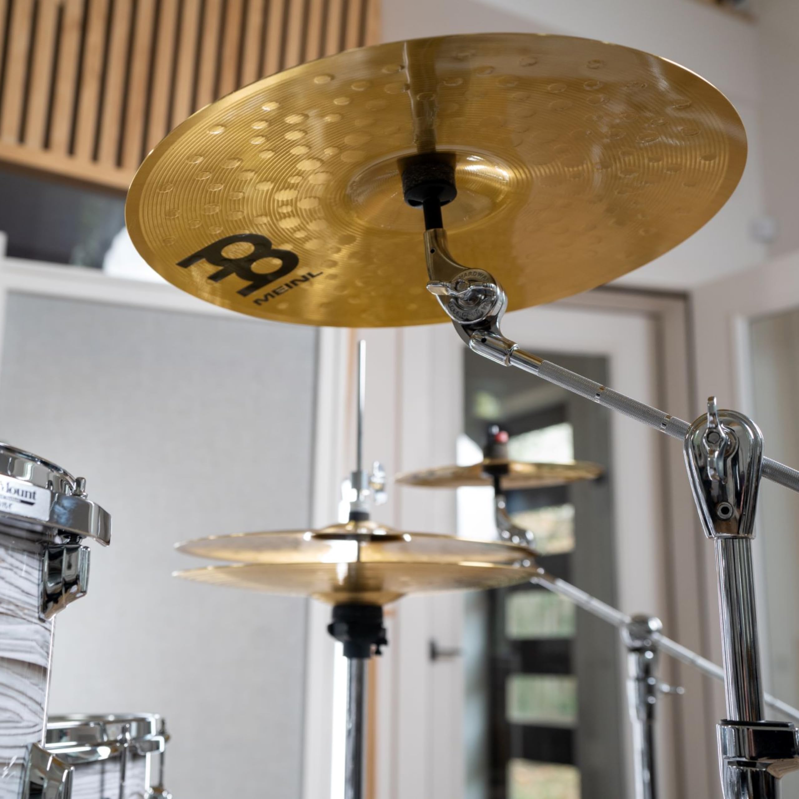 Meinl HCS Crash 16" Piatto HCS16C