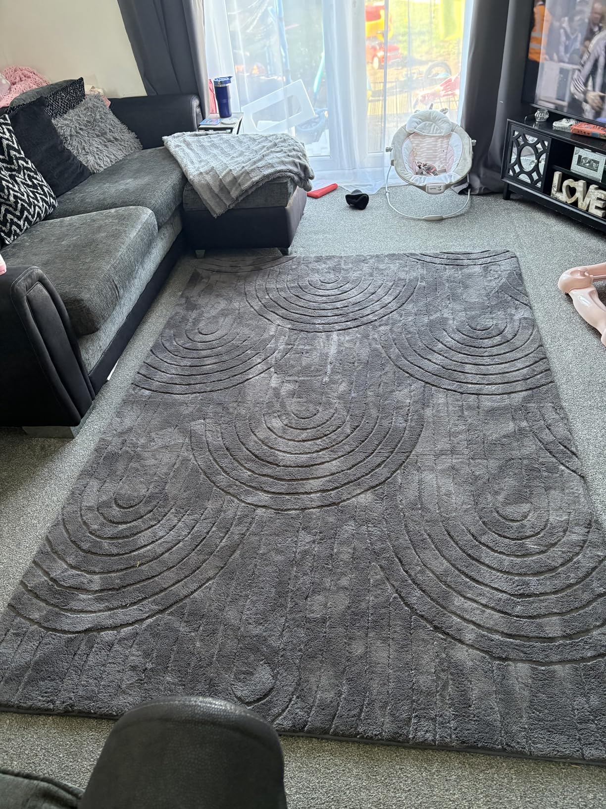 Customer photo