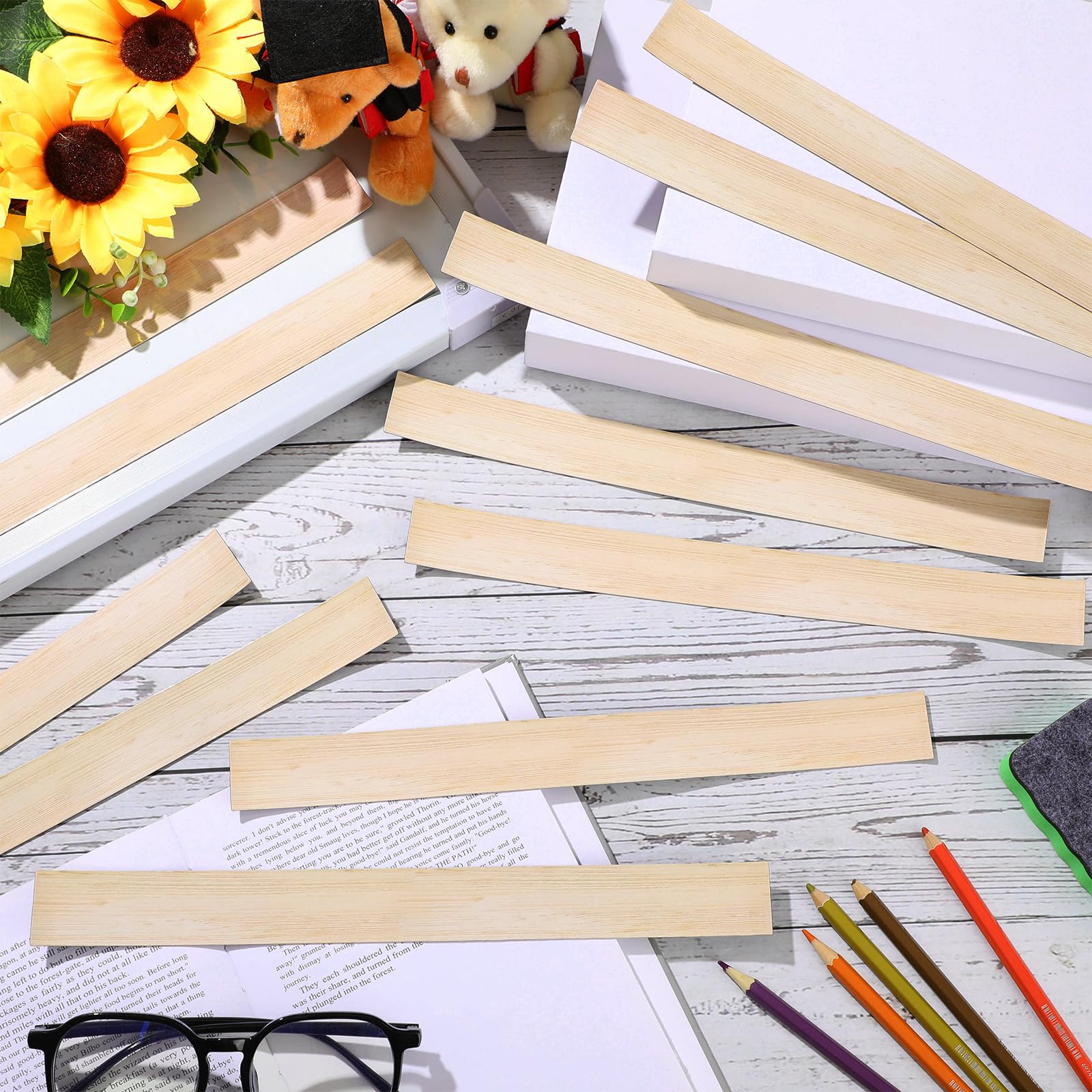 Classroom Border 24 Pcs Strips Borders For Classroom