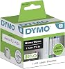 DYMO Authentic LabelWriter Multi-PurposeLAF Small Labels | 38mm x 190mm | Roll of 110 Easy-Peel Labels | Self-Adhesive | for LabelWriter Label Makers