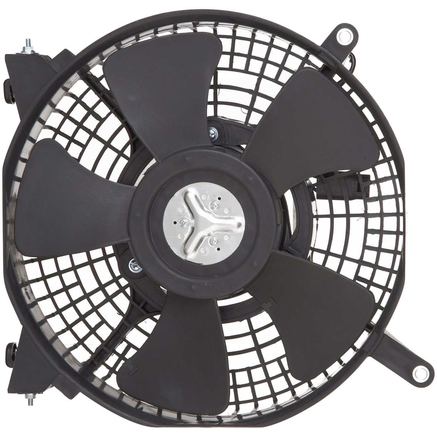 Spectra Premium CF20059 Air Conditioning Condenser Fan Assembly
