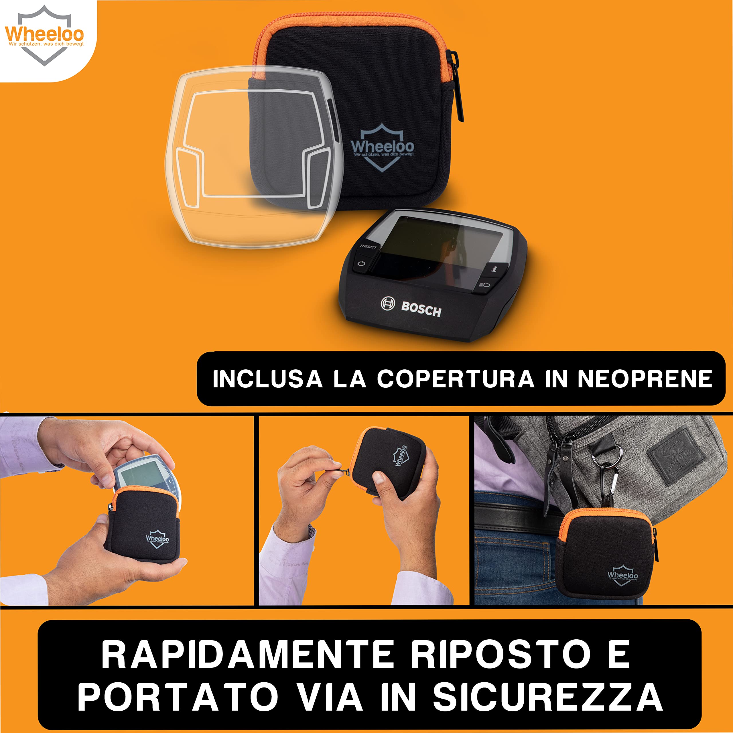 Pellicola trasparente - Pellicola adesiva protettivo trasparente per mobili - Luminis...Pellicola protettiva trasparente - Pellicola trasparente lucida adesiva per protezione vernice