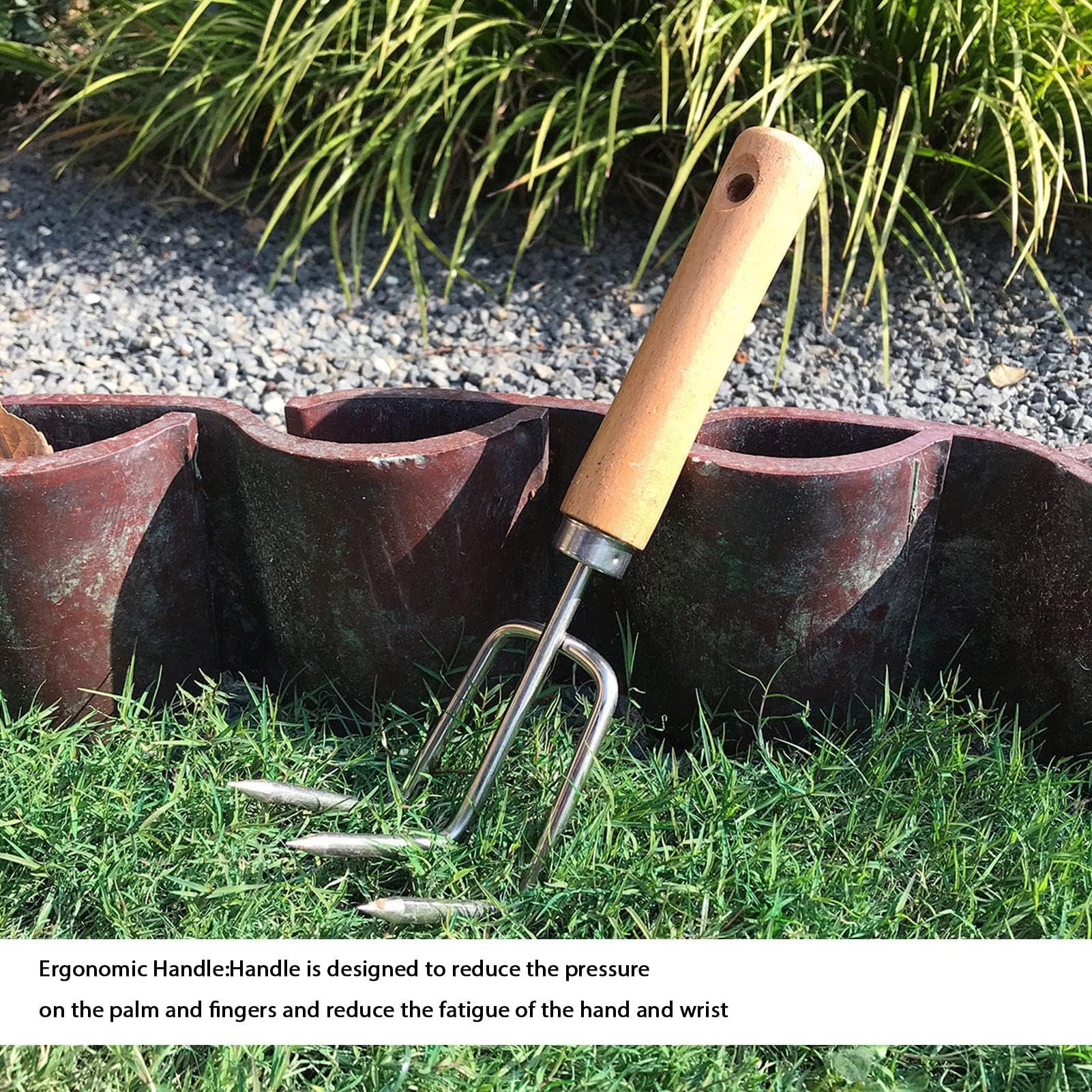 What is the Garden Small Three Pronged Tool: Essential Guide