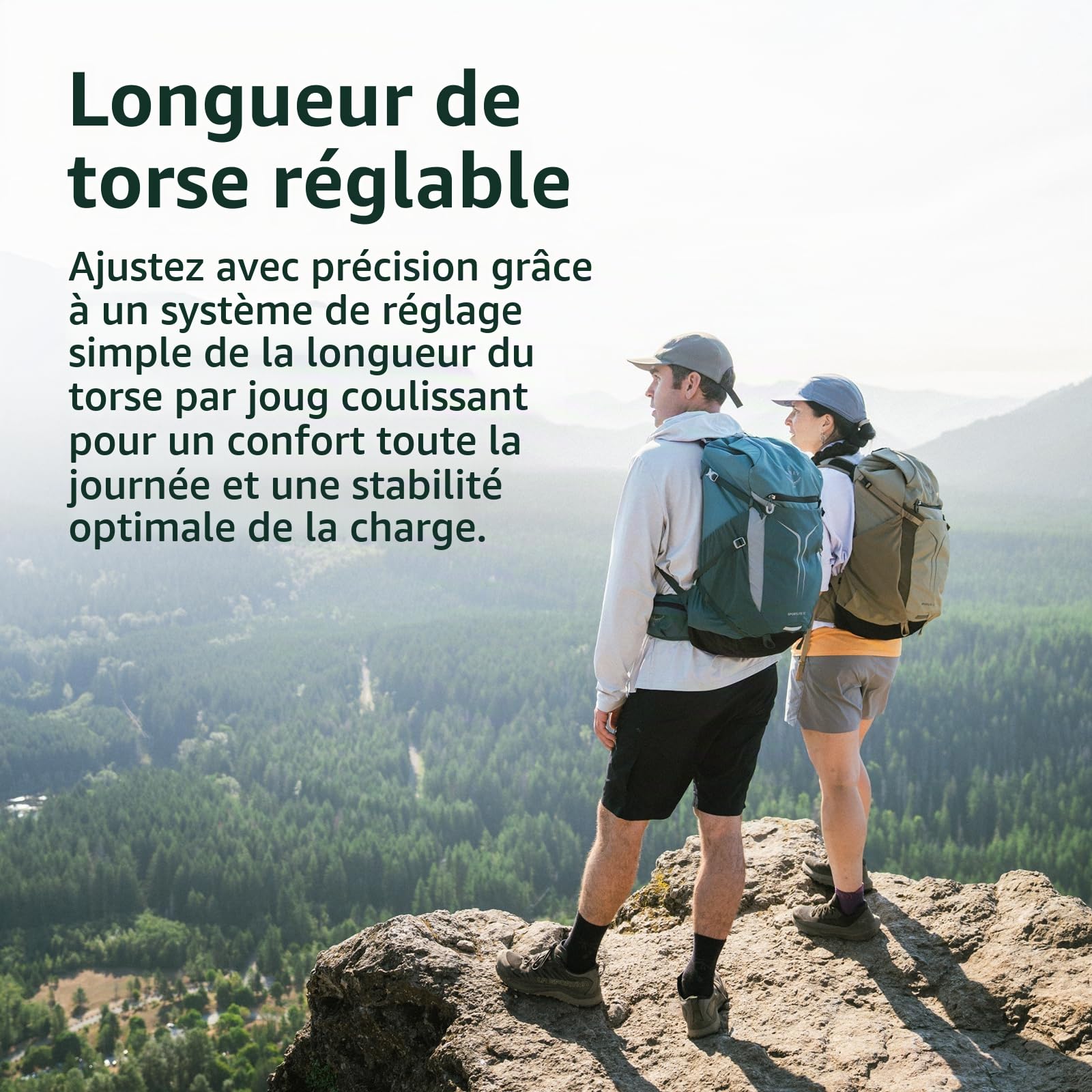 Osprey Sportlite 30 Backpack Mixte