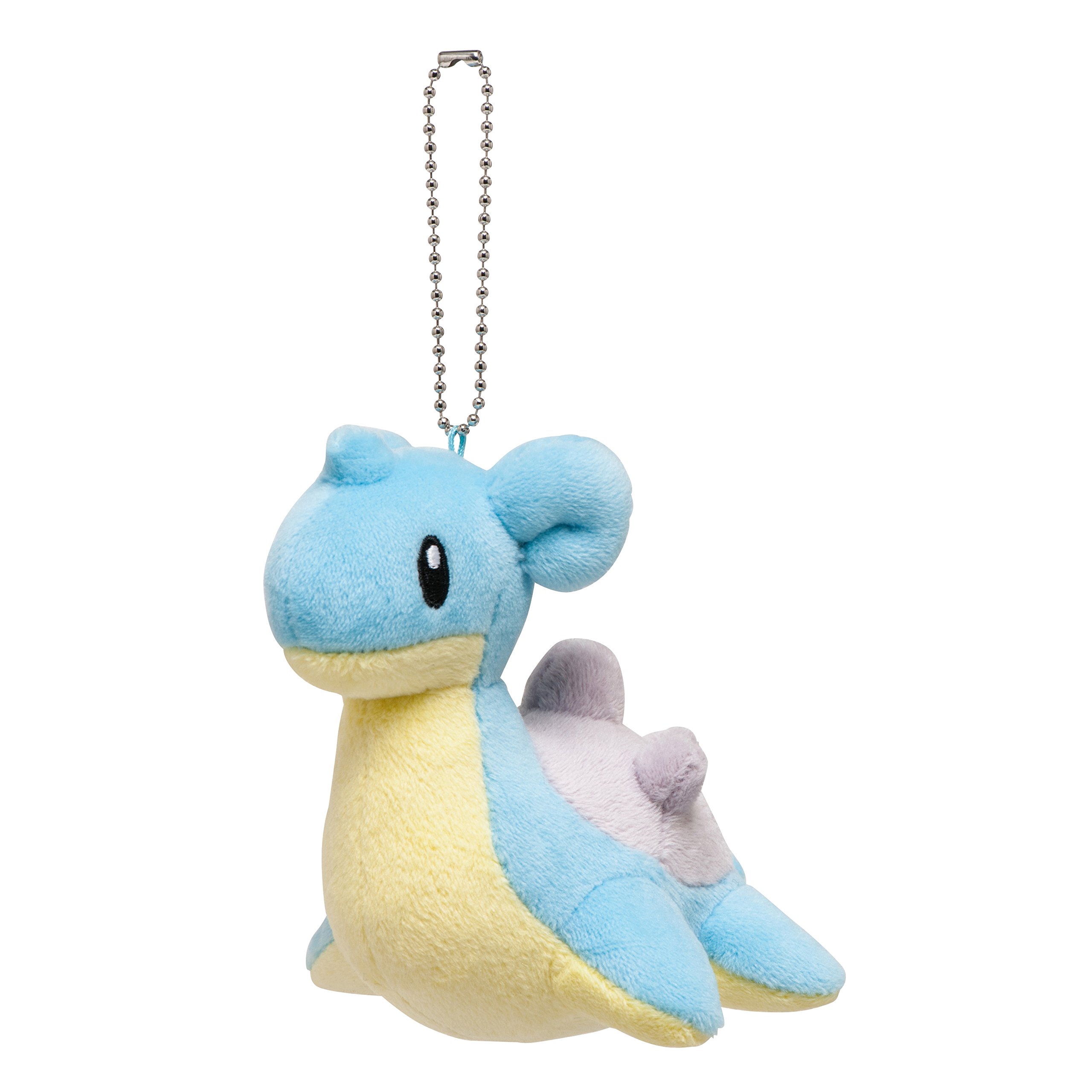 Amazon.co.jp: ポケモンセンターオリジナル マスコット ラプラスドール 