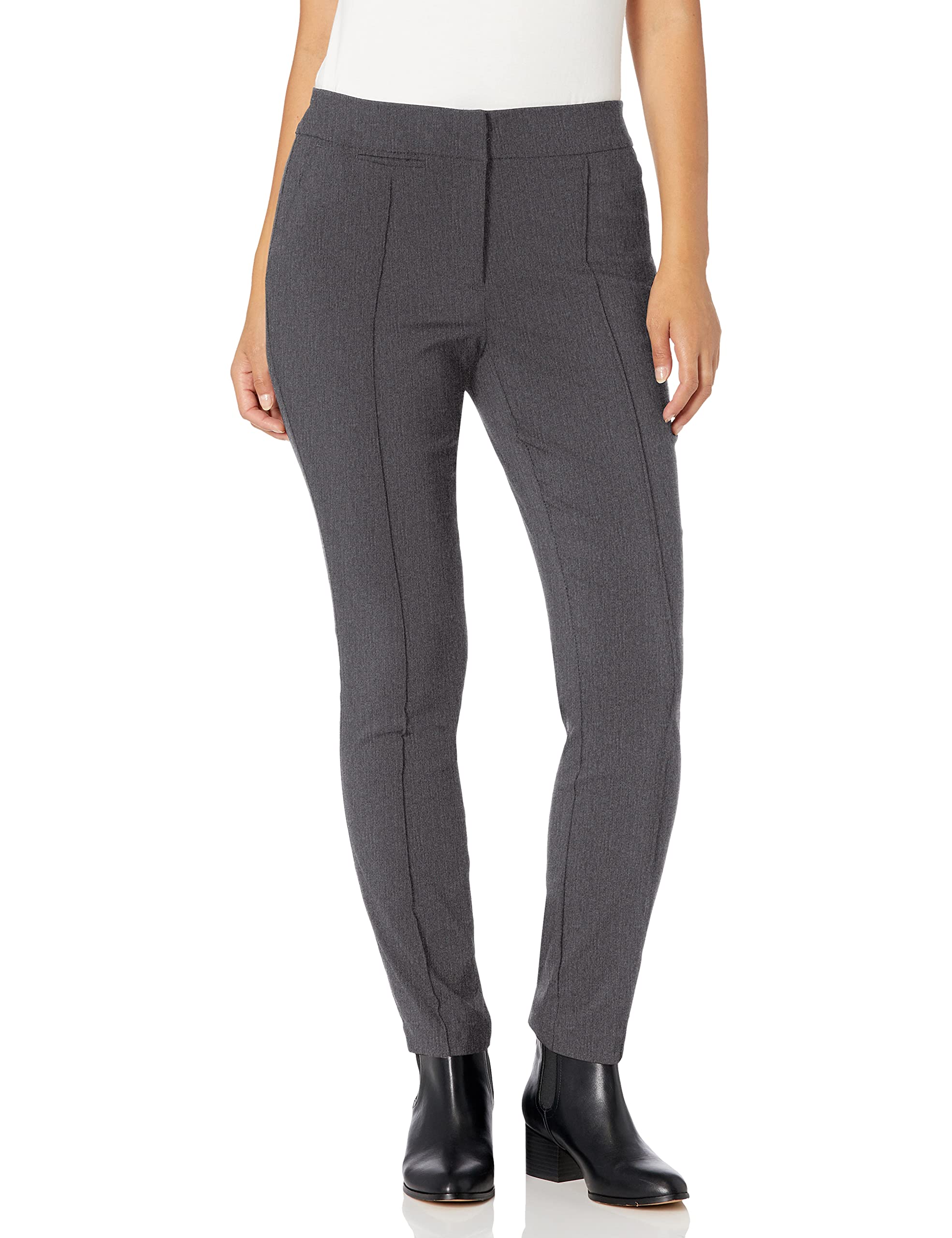 Briggs New York Women's Millennium Cigarette Pant
