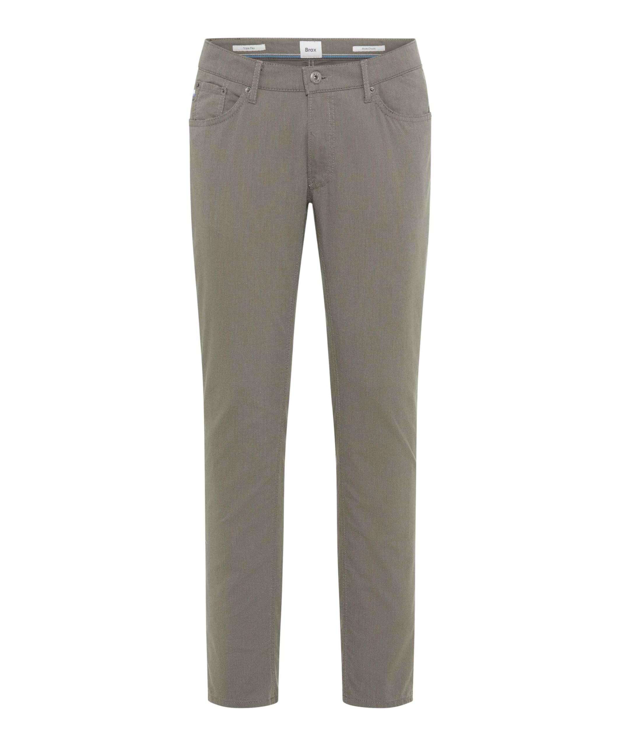 BRAX Feel Good Style Chuck Herren Five-Pocket-Hose Modern Fit