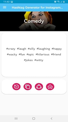 Hashtag For likes and followers