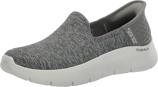 Skechers Women's Go Walk Flex Serena Hands Free Slip-ins Sneaker