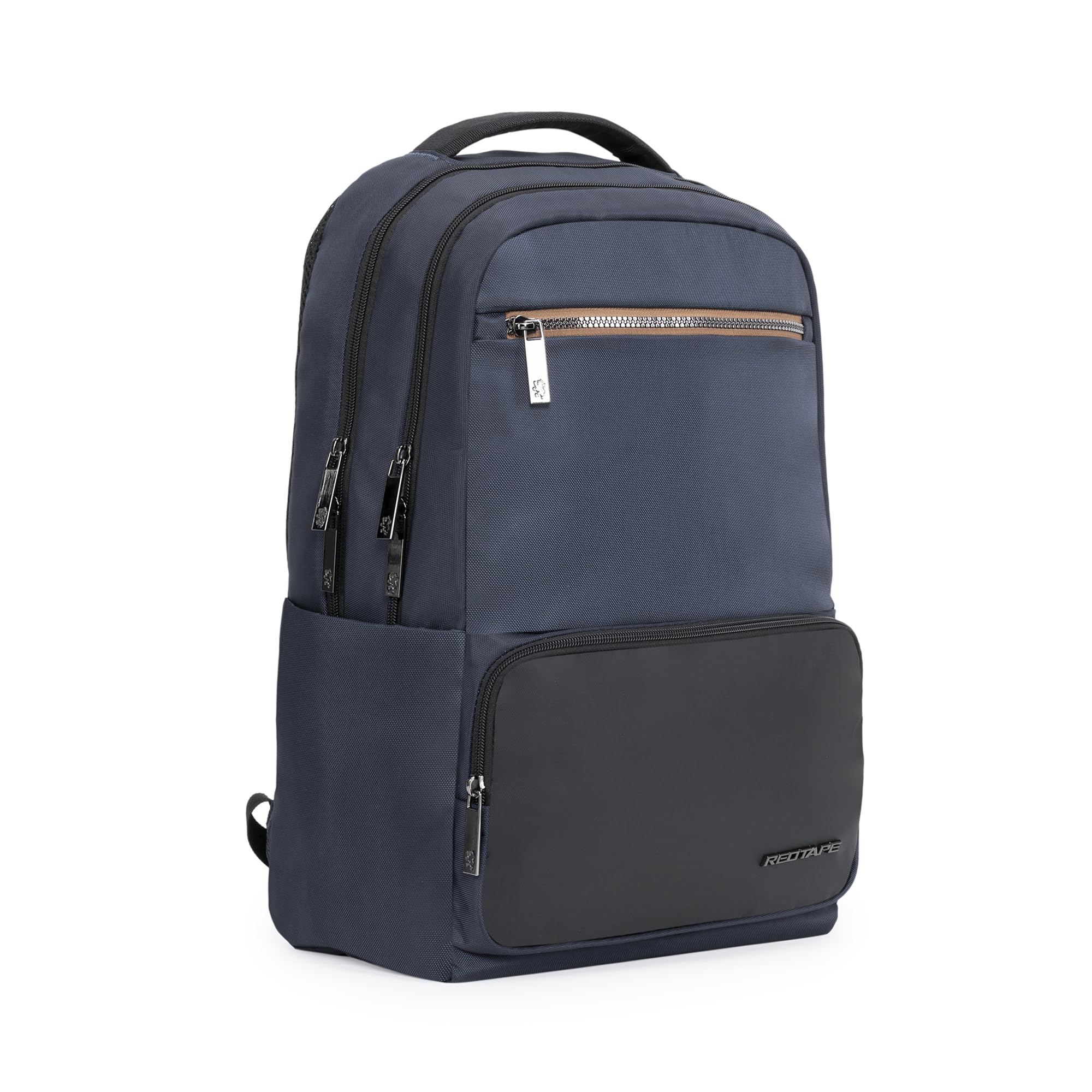 Red Tape 16 Inch Laptop Backpack for Men & Women | Detailed Organiser, Large Compartments, Ideal Bag for Office & Business Travel (B0D8PQXWZB) Amazon Price History, Amazon Price Tracker