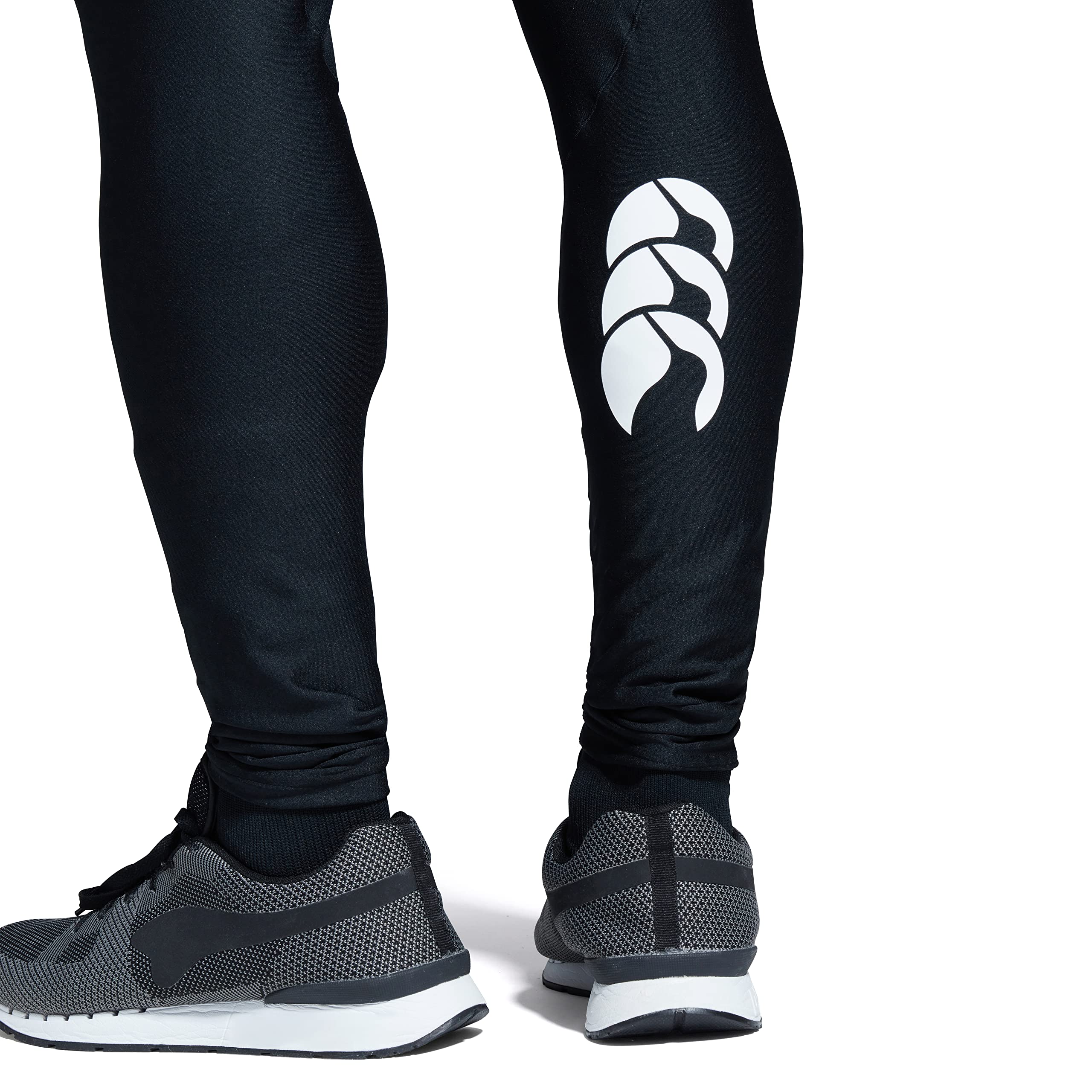 Canterbury Baselayer Thermoreg Legging de Compression Homme