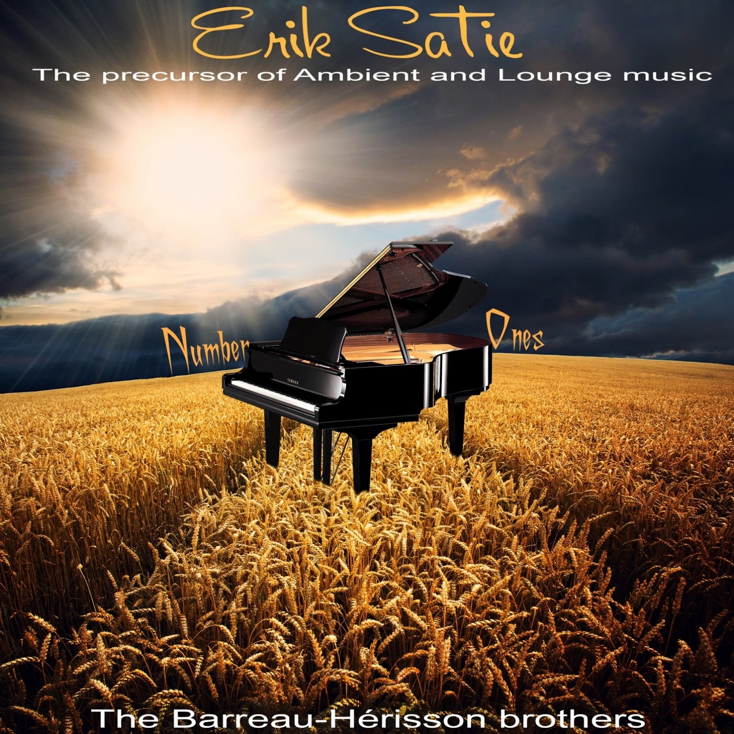 Pierre Barreau Hérisson