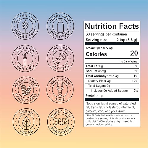 Miniatura 2 de Beyond Brew - Café superalimento de hongos  Alternativa de café de hongos baja en cafeína  Sustituto de café saludable  Con prebióticos y