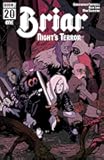Briar: Night's Terror #1