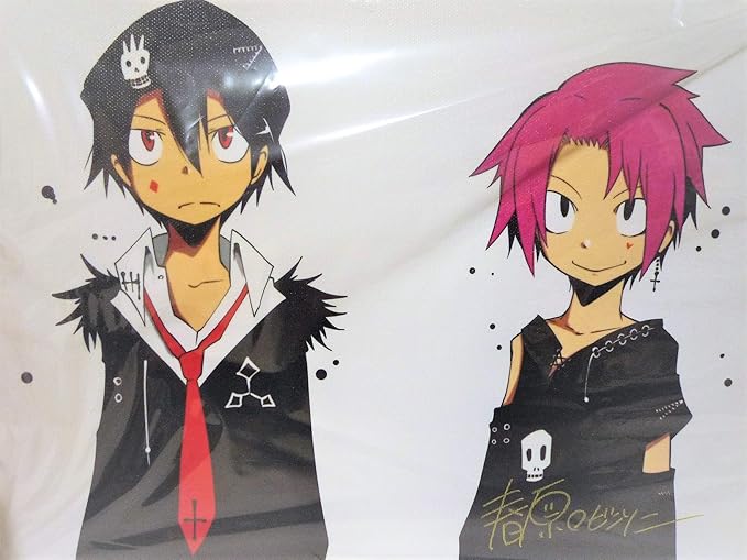 Amazon 完全受注生産 限定 戦勇 直筆サイン入り キャンバスアート 春原ロビンソン アルバ ロス ビジュアル バンド アニメ 萌えグッズ 通販 Amazon 完全受注生産 限定 戦勇 直筆サイン入り キャンバスアート 春原ロビンソン アルバ ロス ビジュアル バンド アニメ 萌えグッズ 通販