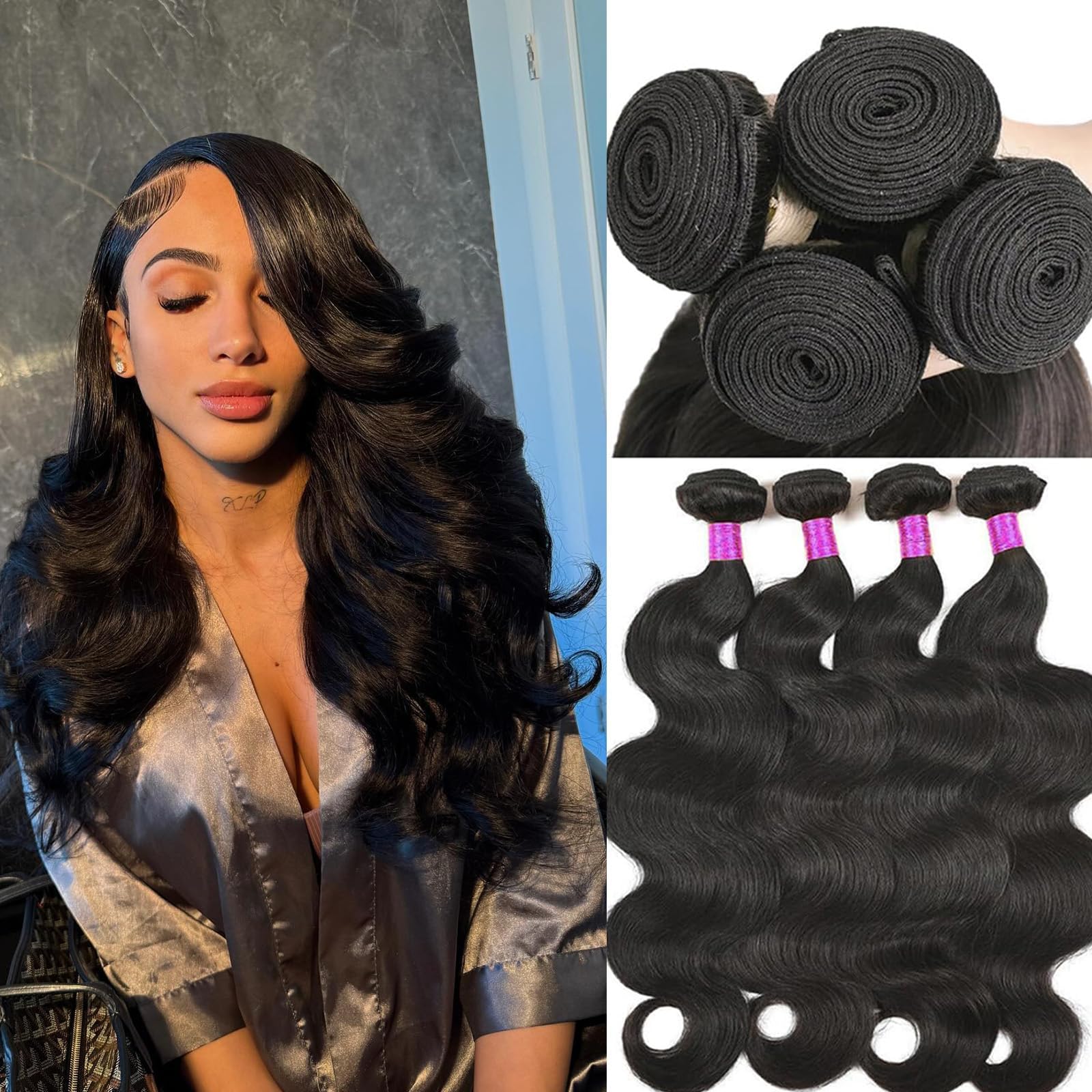 22 inch hair extensions ebay Clearance