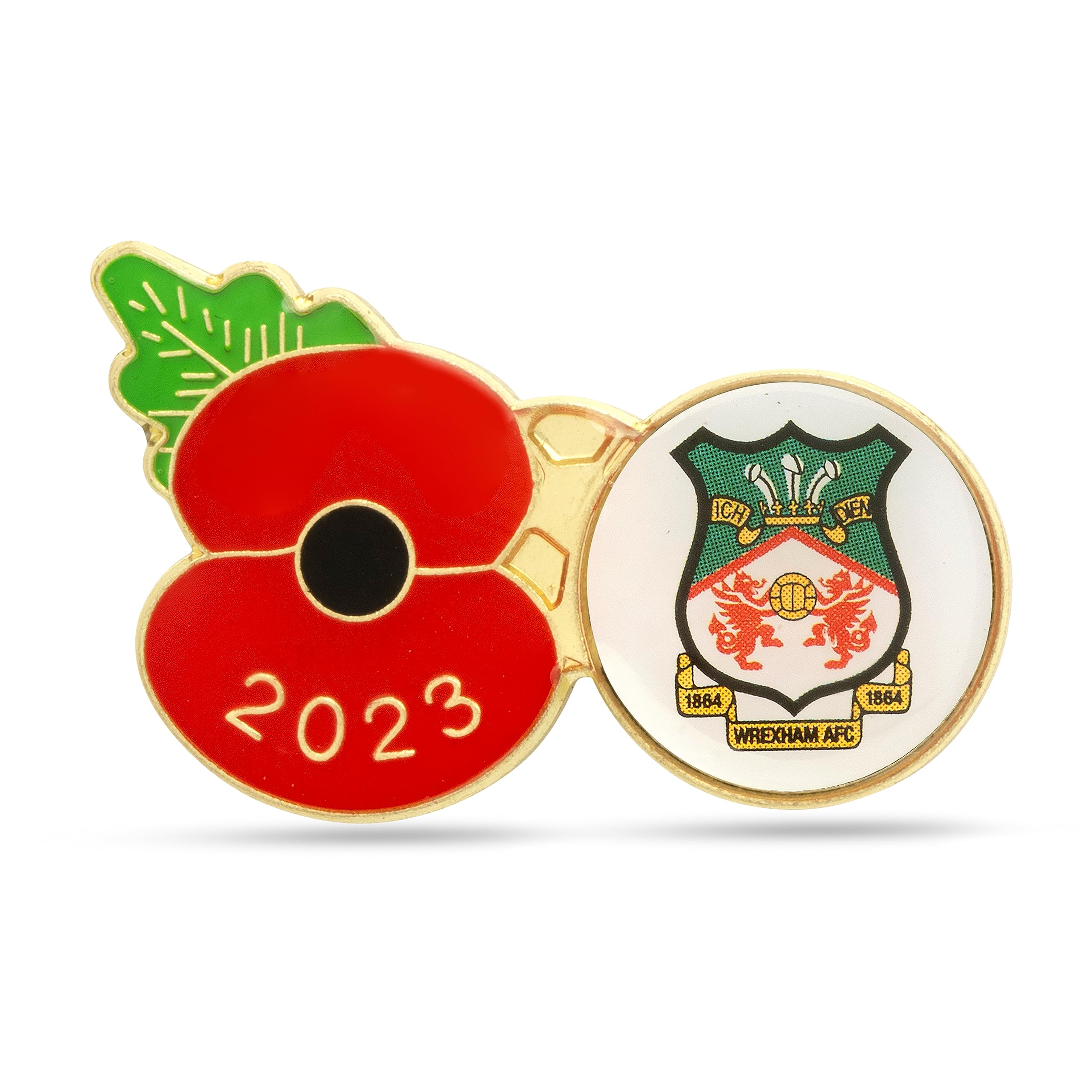 The Royal British Legionroyal British Legion Wrexham Poppy
