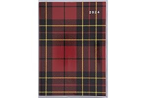 高橋書店 Monthly Desk Calendar 2024