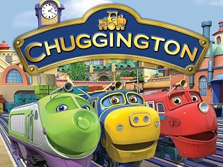 Chuggington