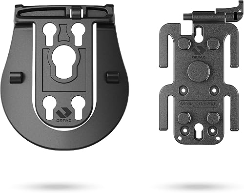 Orpaz Molle - Accesorios para bolsa Molle, bolsa Molle Mag, mochila Molle y otros accesorios Molle