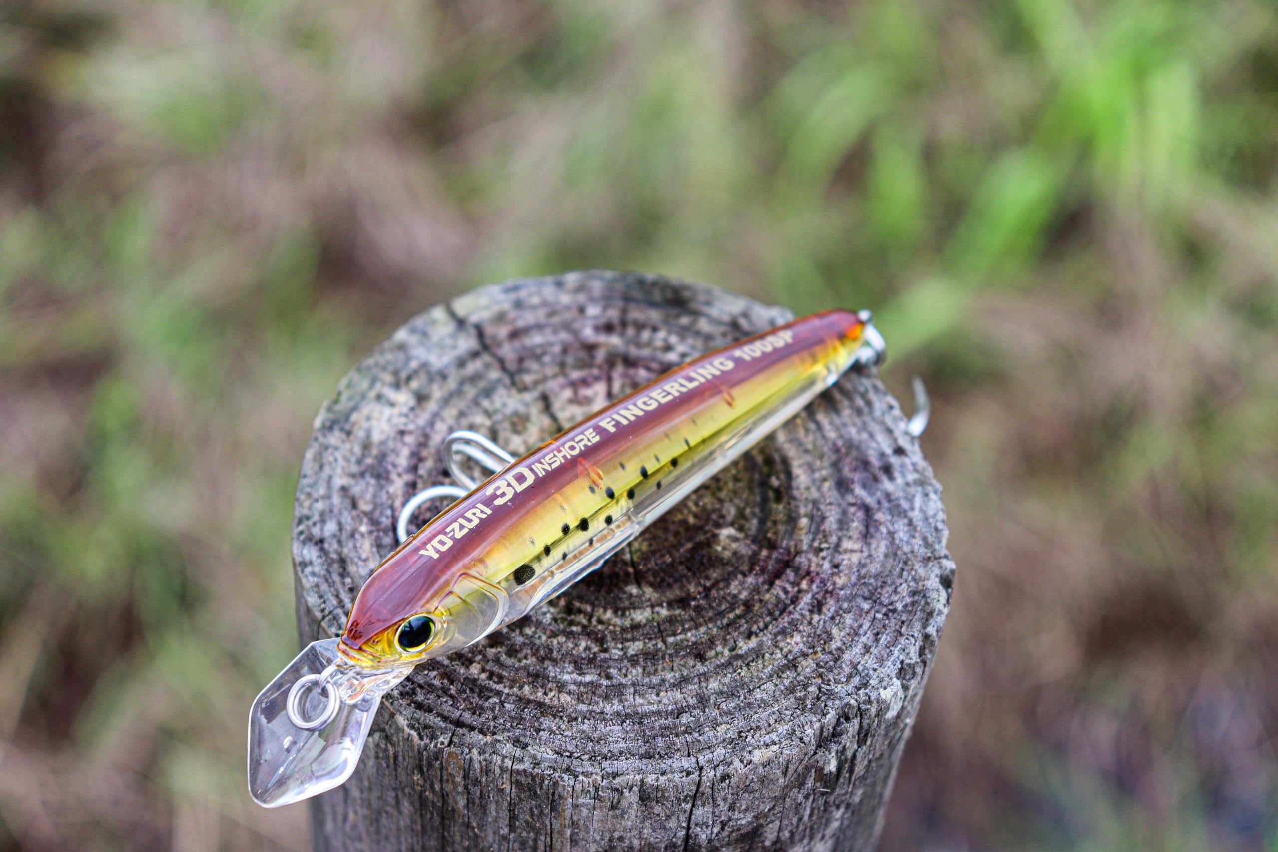 Yo-Zuri Kits de pêche