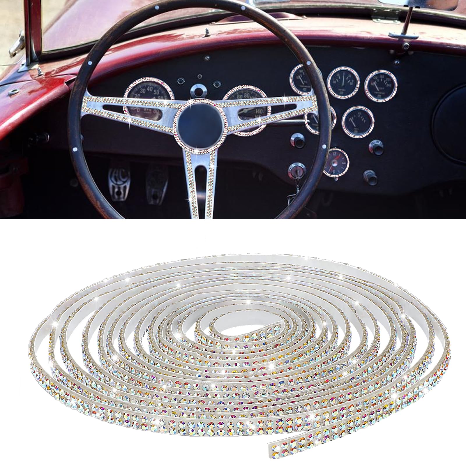 Bling Dashboard