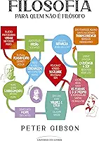Filosofia para quem não é filósofo