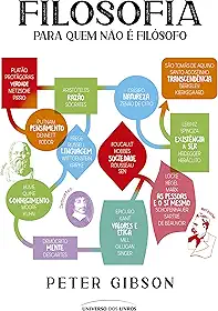 Filosofia para quem não é filósofo