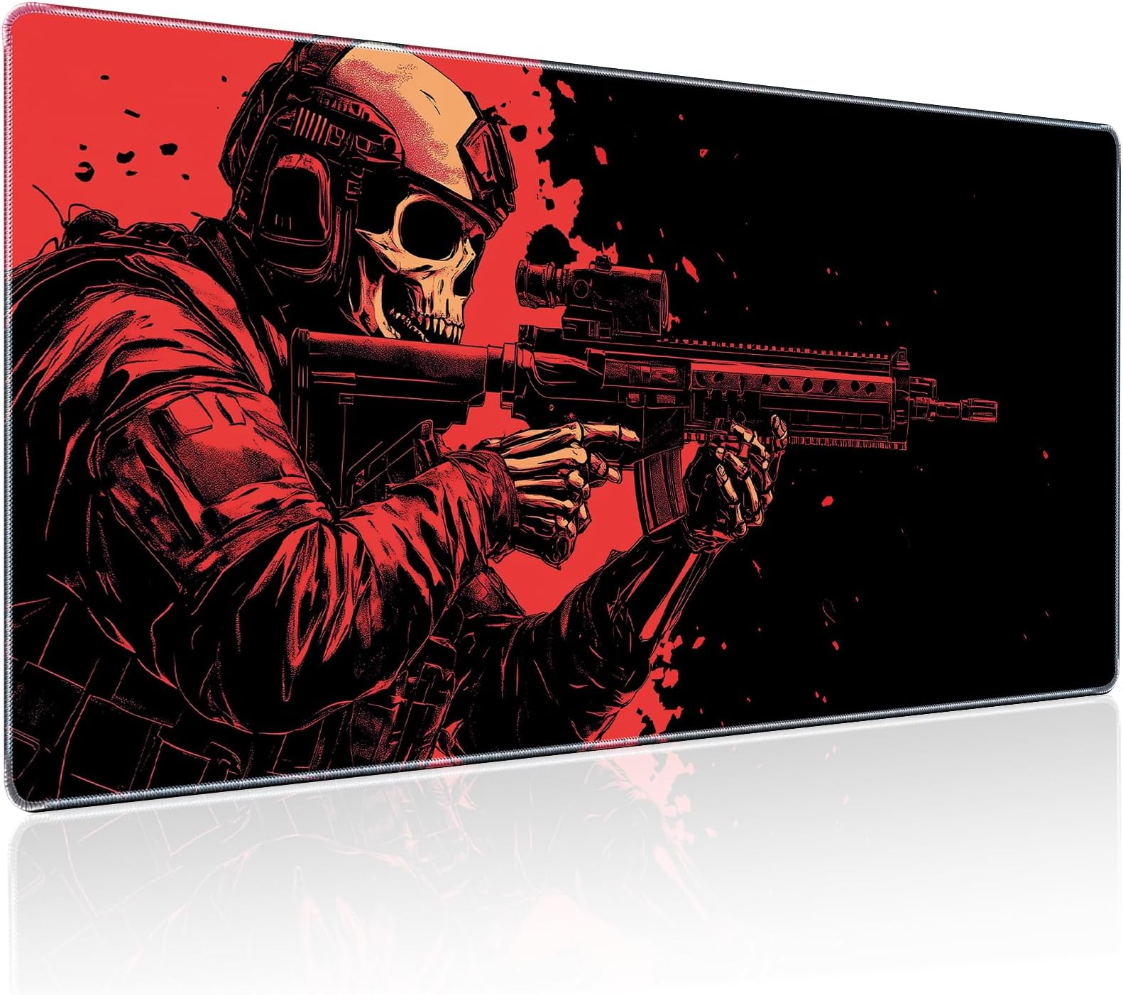 Gaming Mouse Pad, Large Mouse Pad