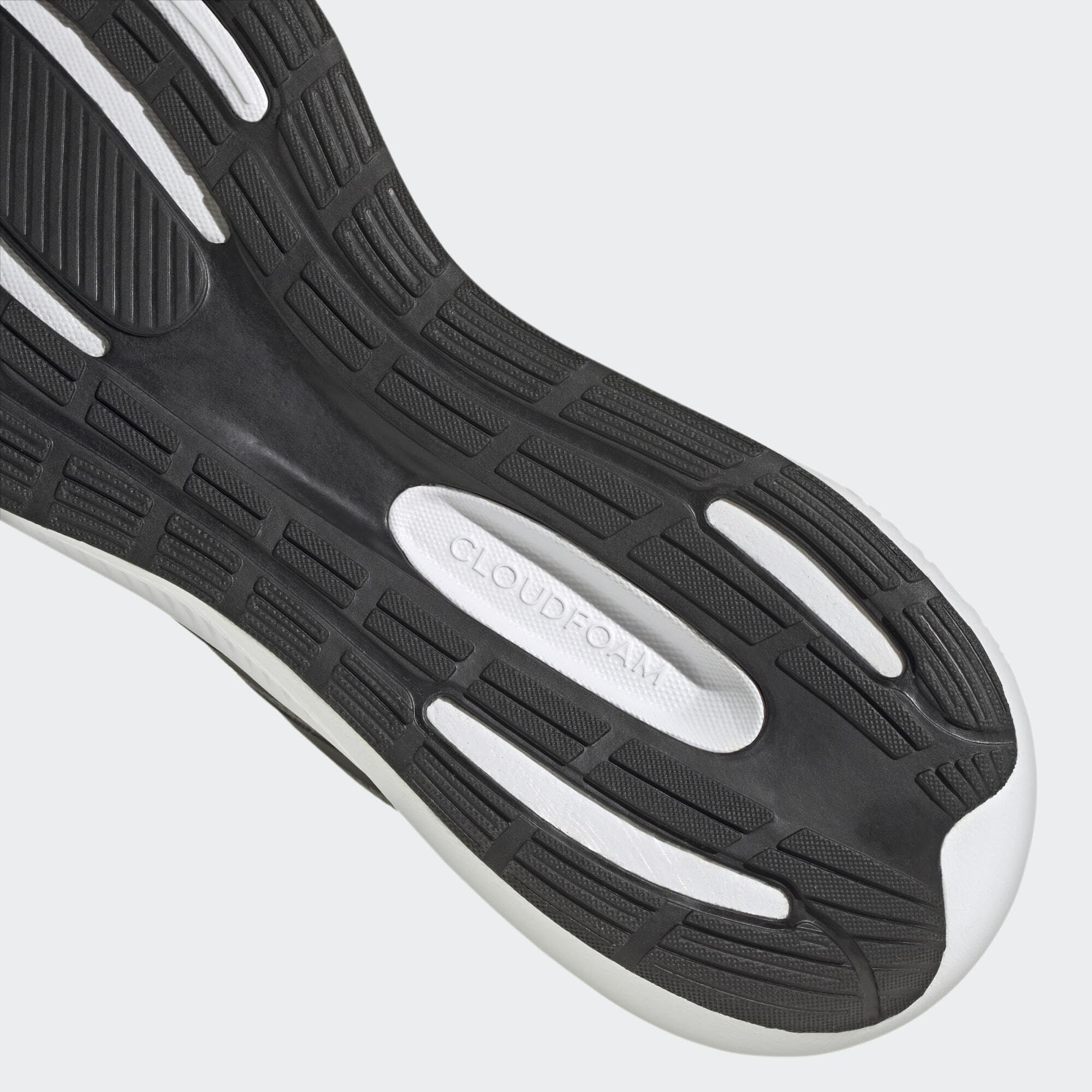 adidas Zapatillas Runfalcon 3 TR Negro