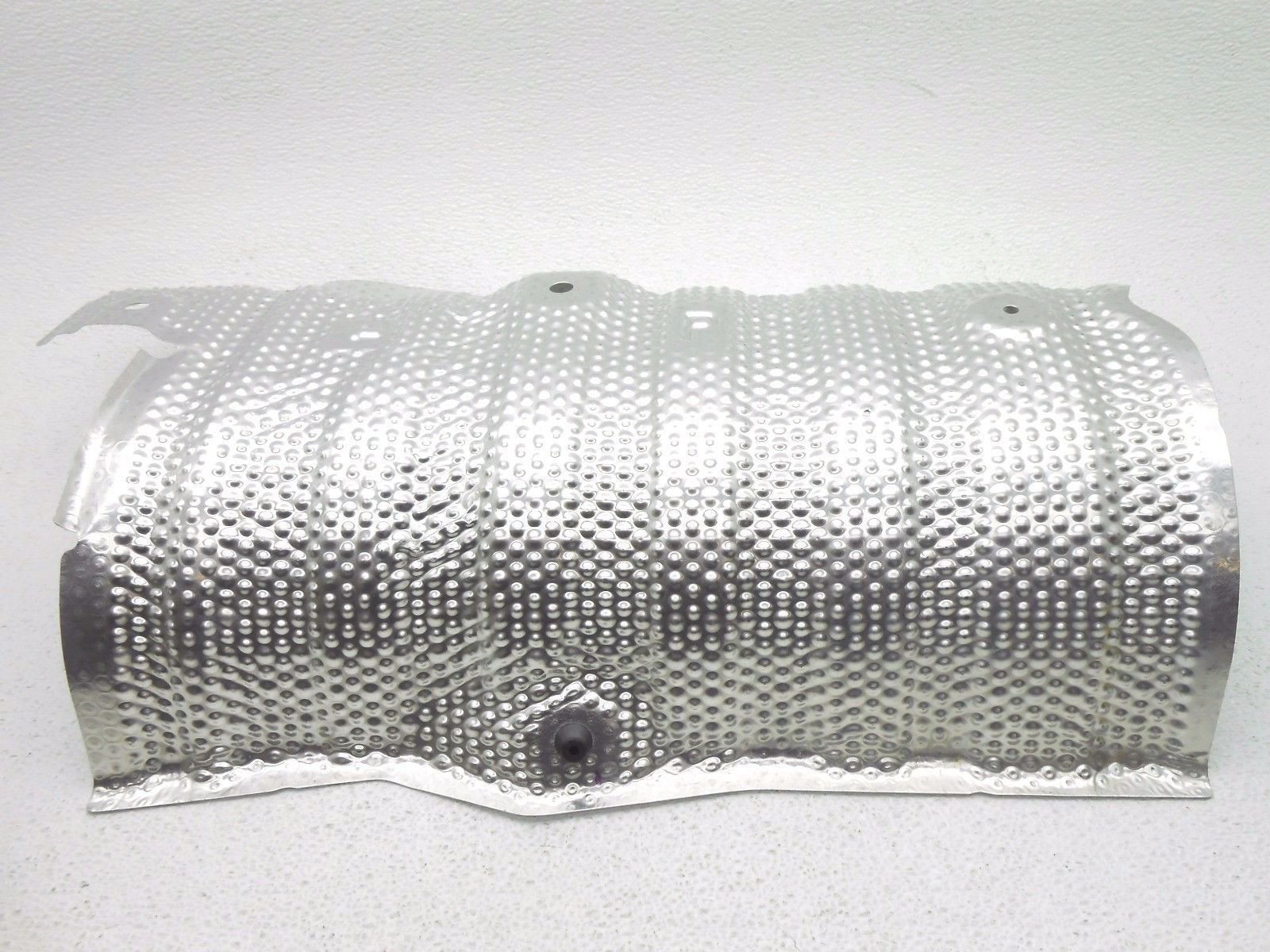 Toyota 58327-47020 Exhaust Heat Shield, Heat Shields - Amazon Canada