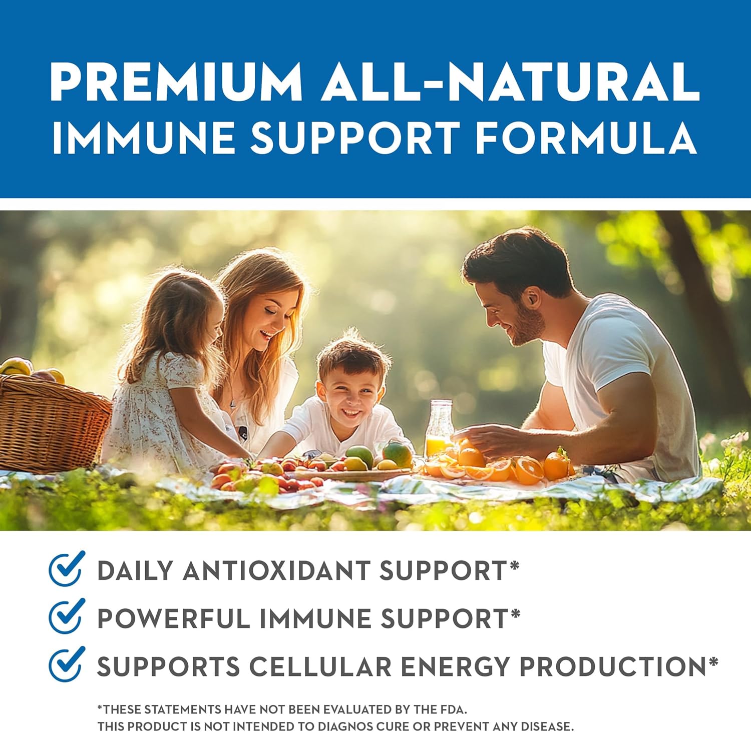 CDZ | Vitamin CDZ | Vitamin C 1,000mg | Vitamin D3 125mcg | Zinc Complex 25mg, Veggie Caps| 120 Servings