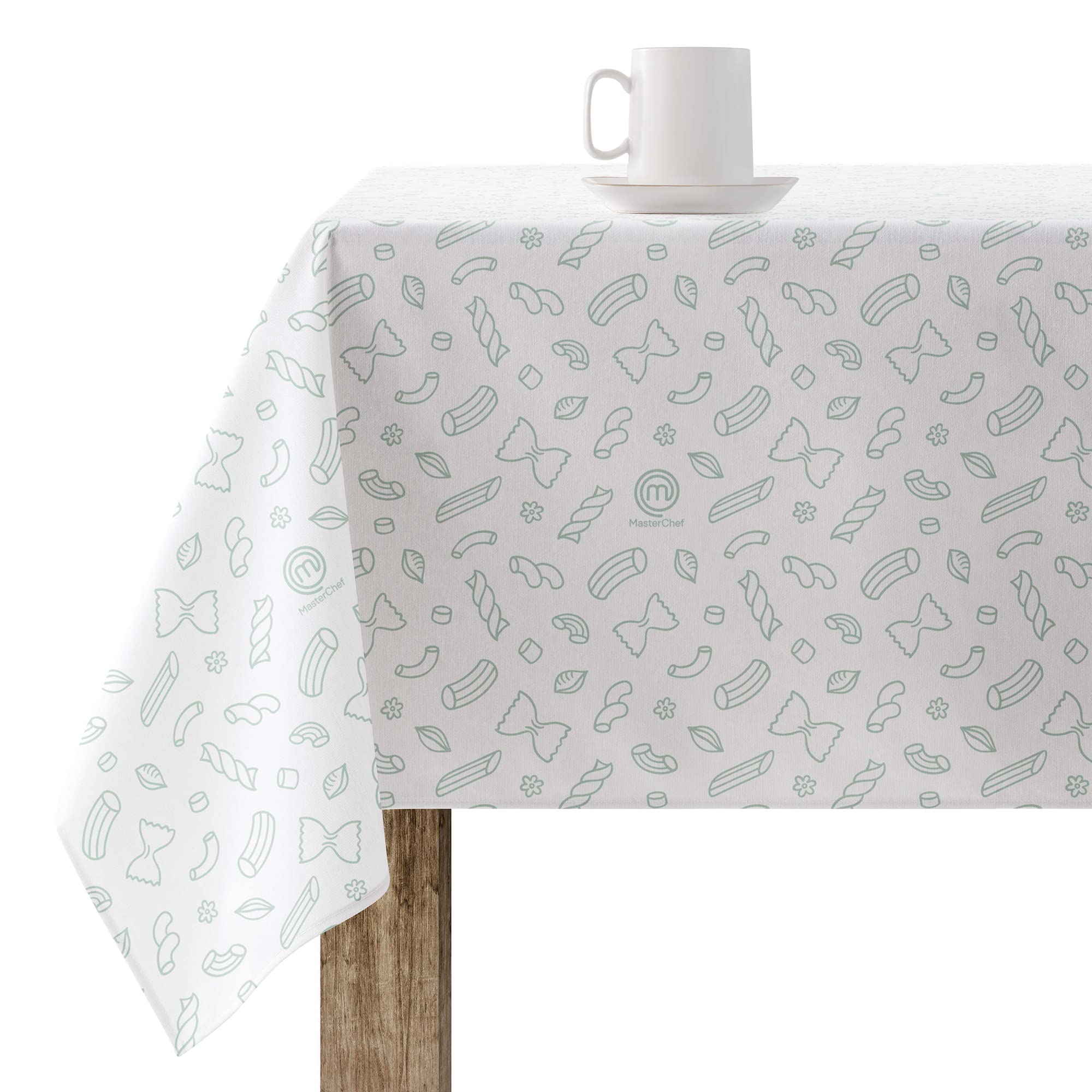MANTEL RESINADO ANTIMANCHAS MODELO 0400-65
