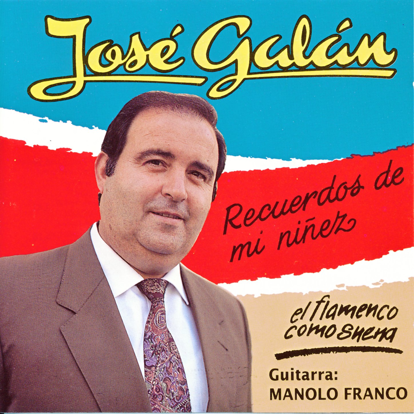 José Galán